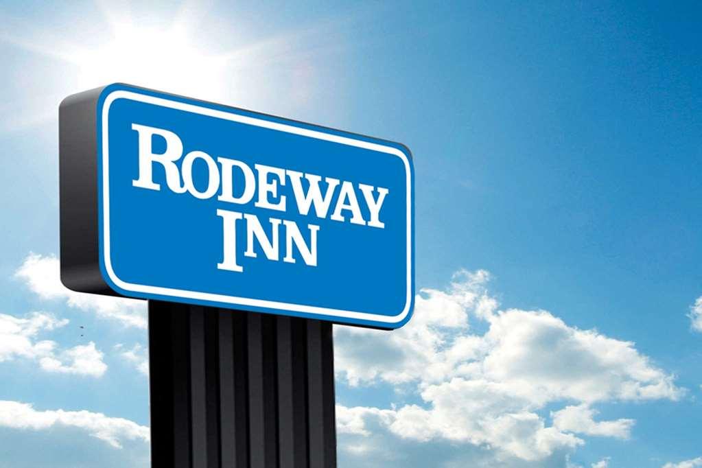 Rodeway Inn Fort Smith I-540 Exterior foto